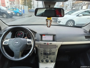 Vând Opel Astra H  hatchback facelift! - imagine 3