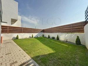 Casa noua tip duplex , 195 mp, 3 bai, 2 parcari, aproape de Vivo! - imagine 4