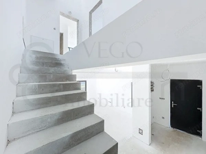 Casa noua tip duplex , 195 mp, 3 bai, 2 parcari, aproape de Vivo! - imagine 10