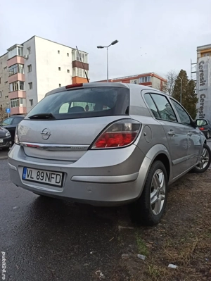 Vând Opel Astra H  hatchback facelift! - imagine 2