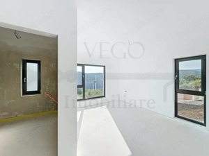 Casa noua tip duplex , 195 mp, 3 bai, 2 parcari, aproape de Vivo! - imagine 16