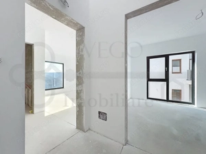 Casa noua tip duplex , 195 mp, 3 bai, 2 parcari, aproape de Vivo! - imagine 15