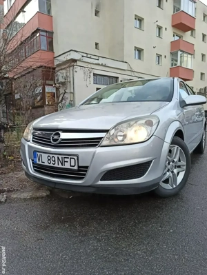 Vând Opel Astra H  hatchback facelift!