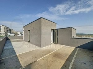 Casa noua tip duplex , 195 mp, 3 bai, 2 parcari, aproape de Vivo! - imagine 20