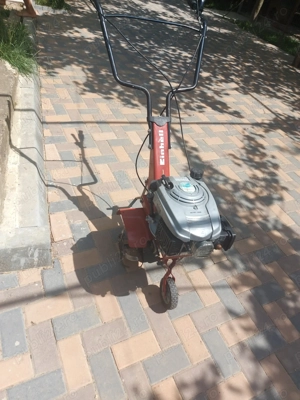 Motosapă Einhell GC-MT 1636 1 - freză de prășit intre rânduri