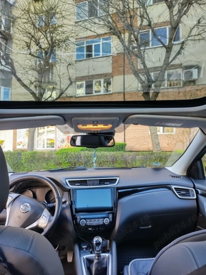 Nissan Qashqai Tekna 1.6 diesel - imagine 3 Nissan Qashqai Tekna 1.6 diesel - imagine 3