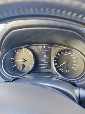 Nissan Qashqai Tekna 1.6 diesel - imagine 4 Nissan Qashqai Tekna 1.6 diesel - imagine 4