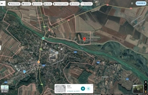 Teren intravilan Siret, ID: R2664884 - imagine 3