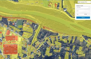 Teren intravilan Siret, ID: R2664884 - imagine 8