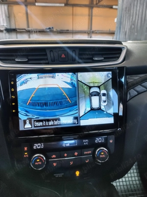 Nissan Qashqai Tekna 1.6 diesel - imagine 2 Nissan Qashqai Tekna 1.6 diesel - imagine 2