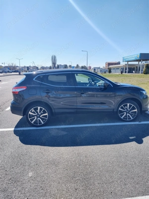 Nissan Qashqai Tekna 1.6 diesel - imagine 6 Nissan Qashqai Tekna 1.6 diesel - imagine 6