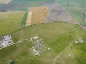 Teren intravilan de 29,970mp Sacalaz - imagine 16