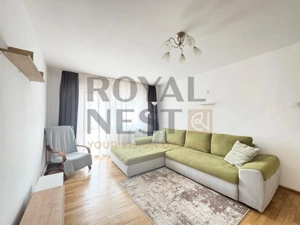 De inchiriat apartament de 3 camere la Faget - imagine 3 De inchiriat apartament de 3 camere la Faget - imagine 3