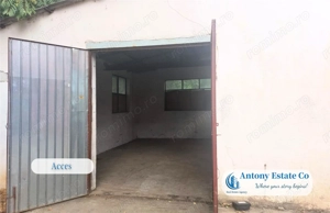 Spatiu Depozit, Atelier de inchiriat, Str. Uzinelor - Oradea - imagine 3 Spatiu Depozit, Atelier de inchiriat, Str. Uzinelor - Oradea - imagine 3