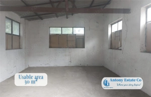 Spatiu Depozit, Atelier de inchiriat, Str. Uzinelor - Oradea - imagine 2 Spatiu Depozit, Atelier de inchiriat, Str. Uzinelor - Oradea - imagine 2