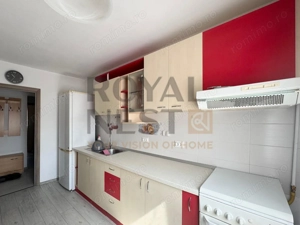 De inchiriat apartament de 3 camere la Faget - imagine 5 De inchiriat apartament de 3 camere la Faget - imagine 5