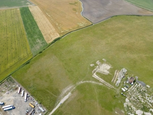 Teren intravilan de 29,970mp Sacalaz - imagine 17