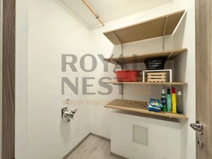 De inchiriat apartament de 3 camere la Faget - imagine 12 De inchiriat apartament de 3 camere la Faget - imagine 12