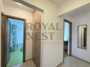 De inchiriat apartament de 3 camere la Faget - imagine 17 De inchiriat apartament de 3 camere la Faget - imagine 17