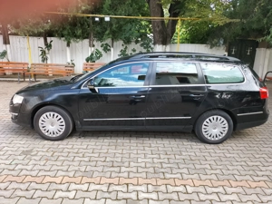 Vând vw passat B6 din 2010 - imagine 6