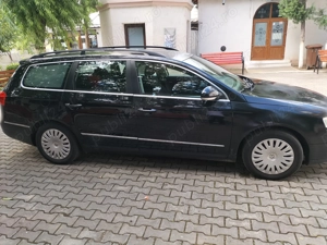 Vând vw passat B6 din 2010 - imagine 8