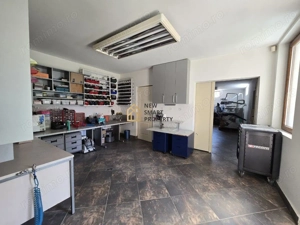 De vanzare casa Clujul cu teren de 787 mp - imagine 9