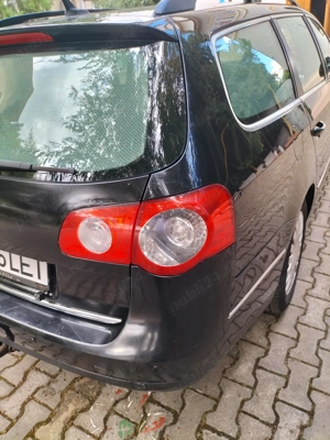 Vând vw passat B6 din 2010 - imagine 9