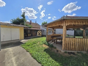 De vanzare casa Clujul cu teren de 787 mp - imagine 4