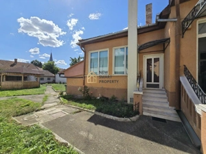 De vanzare casa Clujul cu teren de 787 mp - imagine 2