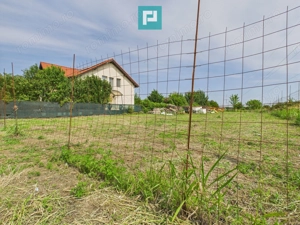 Teren de 1000 mp în zonă Premium din Dumbrăvița - imagine 3