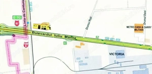 Vanzare Bulevardul Iuliu Maniu Bucuresti - imagine 7
