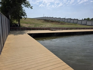 Teren de inchiriat 5000 mp Ciofliceni-Snagov -deschidere lac 36 mp - imagine 4