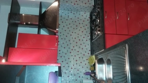 Garsonieră de închiriat pe blv Decebal !