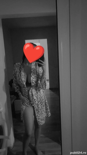 cateva zile în orașul tau alina