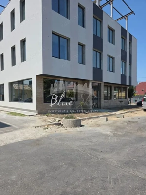 Spatiu comercial 287 mp situat in cladire noua, zona Faleza Nord - imagine 2
