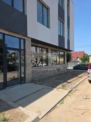 Spatiu comercial 287 mp situat in cladire noua, zona Faleza Nord - imagine 10