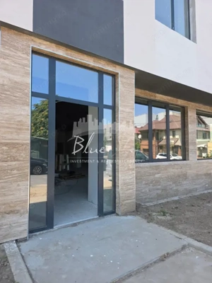 Spatiu comercial 287 mp situat in cladire noua, zona Faleza Nord - imagine 3
