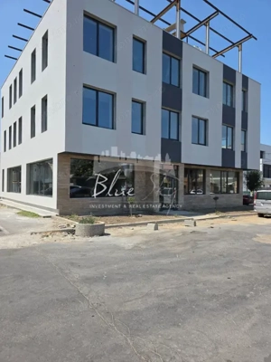 Spatiu comercial 287 mp situat in cladire noua, zona Faleza Nord - imagine 11