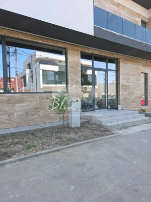 Spatiu comercial 287 mp situat in cladire noua, zona Faleza Nord - imagine 9