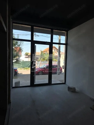 Spatiu comercial 287 mp situat in cladire noua, zona Faleza Nord - imagine 4