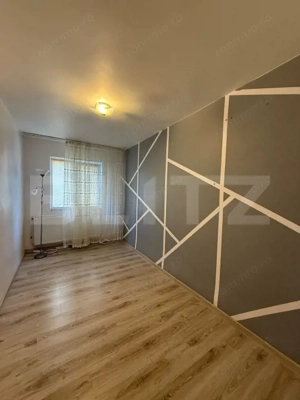 Apartament 2 camere, decomandat, 40 mp, parter, mobilat și utilat, zona 9 Mai - imagine 3