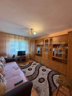 Apartament 2 camere, decomandat, 40 mp, parter, mobilat și utilat, zona 9 Mai - imagine 2