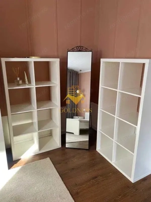 2 Camere open space Faget, 2 Parcari, Roata, Vivo Mall, Profi. - imagine 8