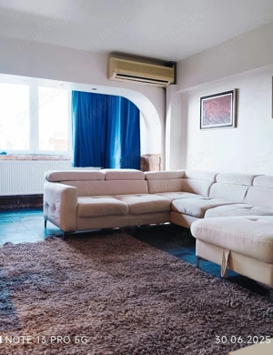 Apartament 3 camere Vlaicu-Fortuna 112 mp - imagine 5