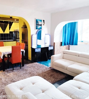 Apartament 3 camere Vlaicu-Fortuna 112 mp - imagine 3