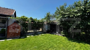 Casă individuală în orașul Teiuș - imagine 15