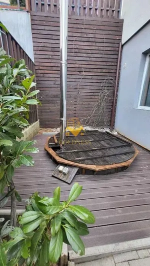 2 Camere open space Faget, 2 Parcari, Roata, Vivo Mall, Profi. - imagine 6