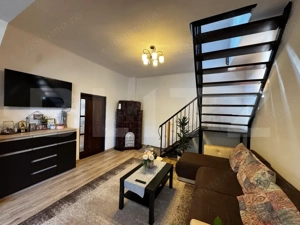 Casă individuală în orașul Teiuș - imagine 6