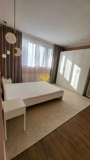 2 Camere open space Faget, 2 Parcari, Roata, Vivo Mall, Profi. - imagine 2