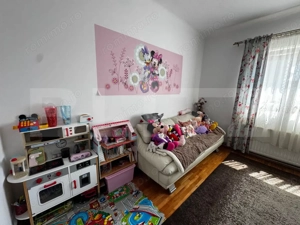 Casă individuală în orașul Teiuș - imagine 11